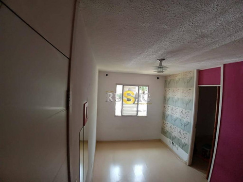 Imagem 5 de 11 de Apartamento Com 2 Dormitórios À Venda, 50 M² - Guaianazes - São Paulo/sp - Ap0916