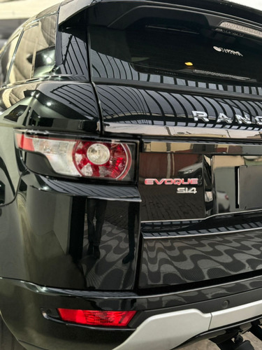 Land Rover Evoque 2.0 Si4 Dynamic 5p