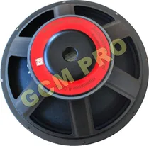 Comprar  Parlante 18  Pesados Gcm-4118 Para Sub Woofer