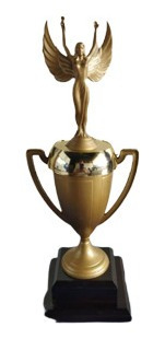 Trofeo Y Copa