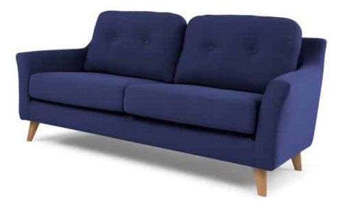 Hys Sofa 2 Cuerpos Bonnan