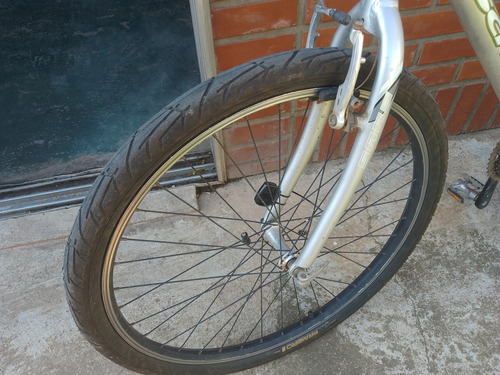 Bici Mtb Rodado 26
