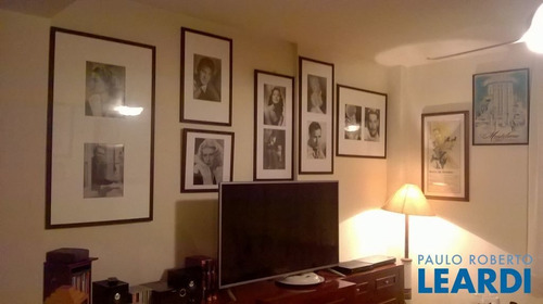 Imagem 14 de 15 de Apartamento - Brooklin - Sp - 561834
