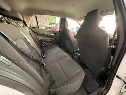 Chevrolet Onix 1.0 Lt 2 5P