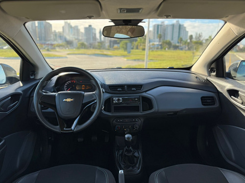 Chevrolet Onix 1.0 12v