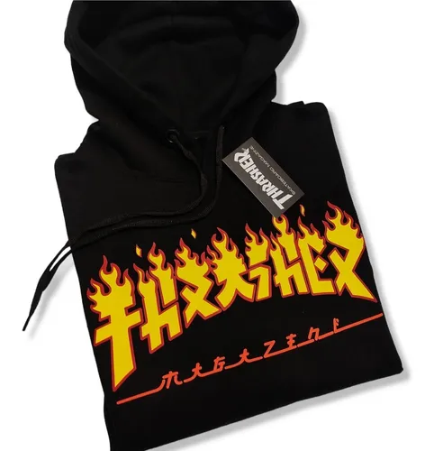 Godzilla hoodie hotsell