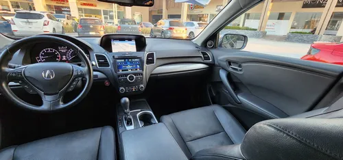 Acura RDX 3.5 L At