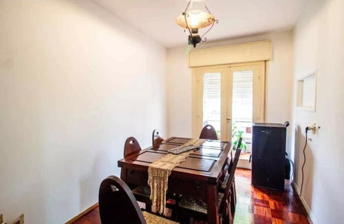 Venta Apartamento 4 Dormitorios Centro Sobre Calle PaysandĂș