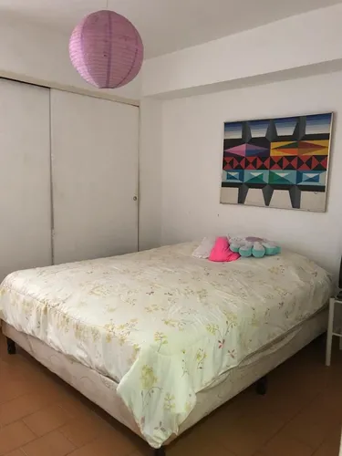 Apartamento En Turmero