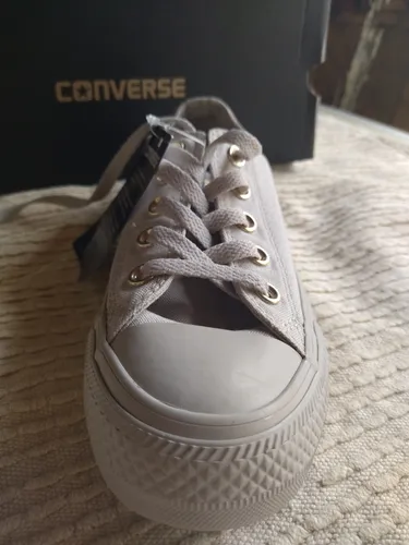 Zapatos Conversa Nuevos