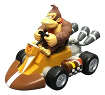 Comprar Figura Donkey Kong De Super Mario Kart - Importado