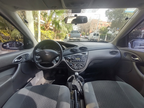 Imagen 6 de 12 de Ford Focus