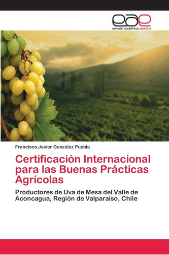 Libro: Certificación Internacional Buenas Prácticas