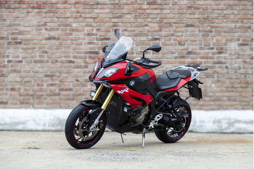 Bmw S 1000 Xr Onehaus. Exclusivos. Permutas. Financiacion.