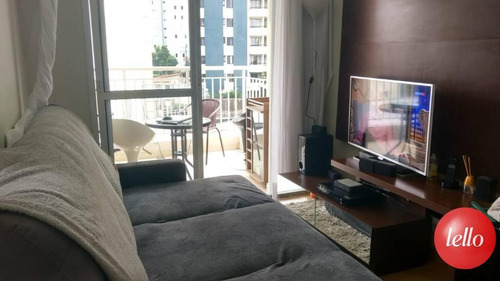 Apartamento - Ref: 205385