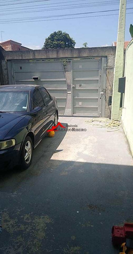 Imagem 12 de 14 de Casa Com 2 Dorms, Cidade Nova, Pindamonhangaba, Cod: 60819 - A60819