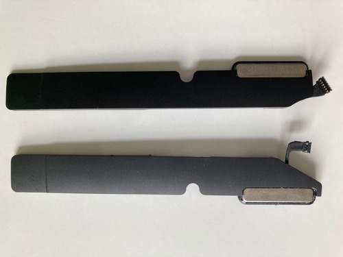Bocinas Macbook Air A1932 Originales Juego (Usado)