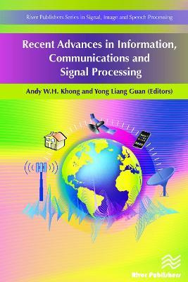 Libro Recent Advances In Information, Communications And ...