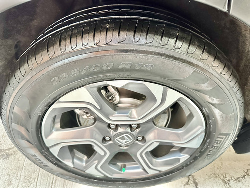 Honda CR-V 1.5 Turbo Plus Cvt