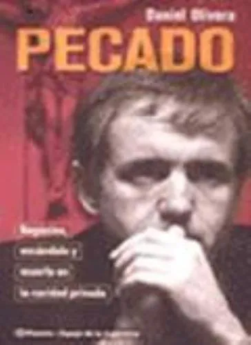 comprar Pecado, De Olivera, Daniel. Editorial Pla, Tapa Tapa Bl