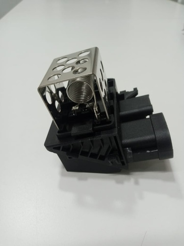 Resistencia Electroventilador Peugeot 307 408 2.0