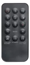 Comprar Control Remoto Para Barra De Sonido De Cine En Casa Sb350 Sb