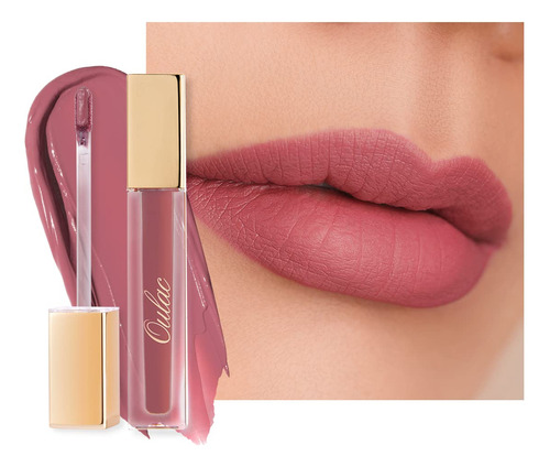 Oulac Kissproof - Lpiz Labial Lquido Rosa Nude  Lip Stian Im