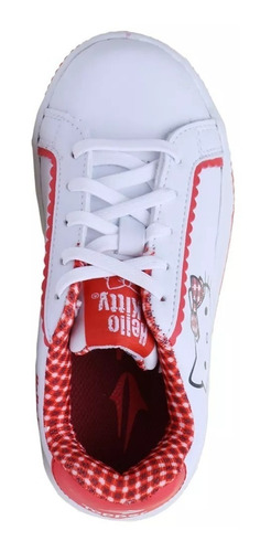 Zapatillas Topper Tommi Kitty Cbl 50130