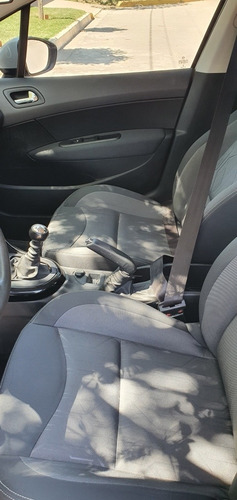 Peugeot 408 1.6 Allure Hdi 115cv 2017