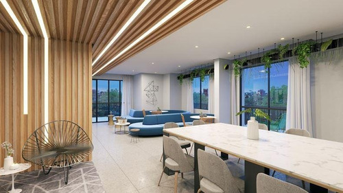 Apartamento À Venda, 40 M² Por R$ 663.525,85 - Vila Madalena - São Paulo/sp - Ap8669