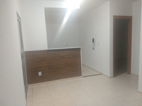 Imagem 5 de 6 de Apartamento Para Locação No Macedo Telles - 3840408l