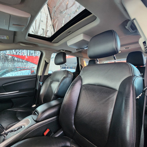 Dodge Journey Journey RT 3.6 V6 AWD