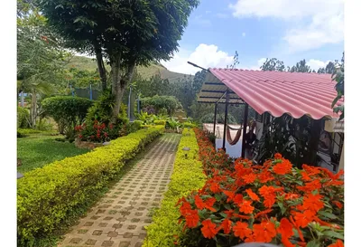 Finca en venta