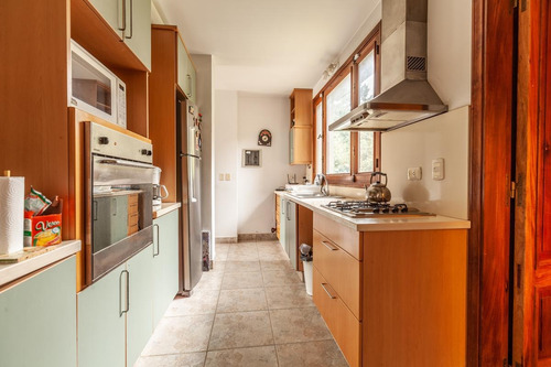 Casa 4 Ambientes Con Pileta Y Parilla En Club De Campo Las Praderas-lujan