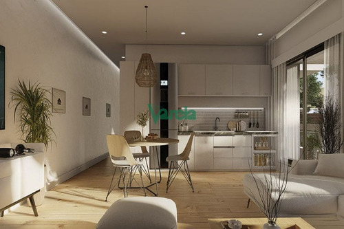Imagen 4 de 4 de Venta Apartamentos A Estrenar Hay Disponibles Palermo - Montevideo Palermo
