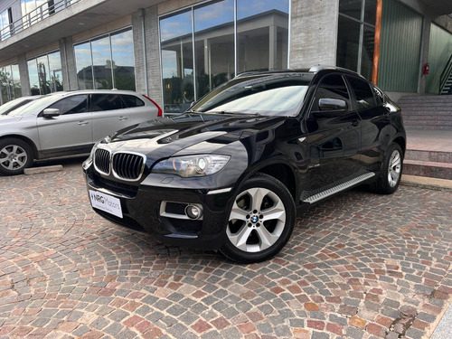 BMW X6 3.0 Xdrive 35i Sportive 306cv