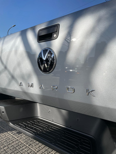 Volkswagen Amarok 2.0 Cd Tdi 140cv Trendline