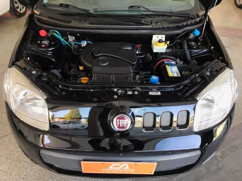 Imagem 13 de 13 de Fiat Uno Vivace