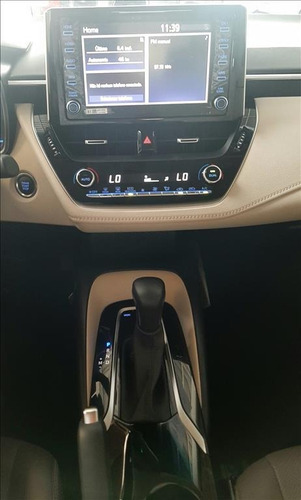 Imagem 10 de 11 de Corolla 2.0 Vvt-ie Flex Altis Premium Direct Shift
