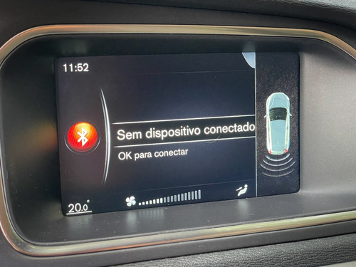 Volvo V40 2.0 T4 Kinetic Drive-e 5p