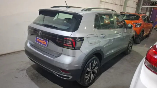 Volkswagen T-Cross 1.0 200 TSI 12V (Aut) (Flex)