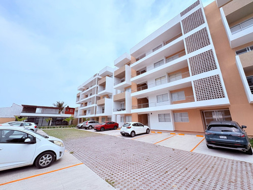 Departamento En Venta En Veracruz Col. Granjas Los Pinos Boca Del Río Ver.