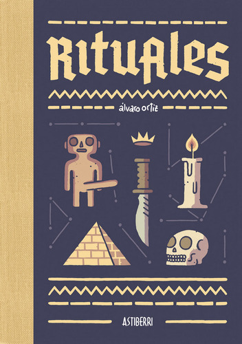 Rituales (libro Original)