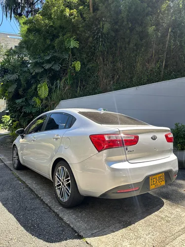 Kia Rio 1.5 5-5