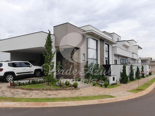 Casa À Venda Em Parque Brasil 500 - Ca007942
