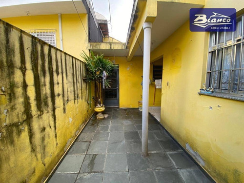 Imagem 12 de 19 de 2 Casas - Excelente Localização!! Junto A Diversos Comércios - Ca1060