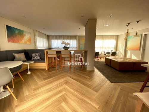 Imagem 13 de 19 de Apartamento À Venda, 55 M² Por R$ 650.000,00 - Lapa - São Paulo/sp - Ap1624