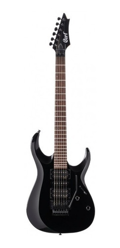 Guitarra Elétrica Cort X Series X250 