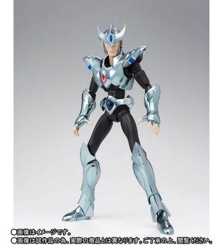 Bandai Saint Cloth Myth Jamian Crow Saint Seiya