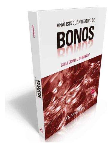 Libro Análisis Cuantitativo De Bonos